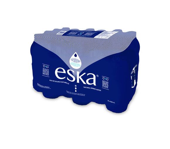 Buy Back Program by Bermy Distributors - ESKA Water